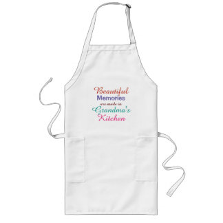 GRANDMA-KÜCHE, SCHÜRZE