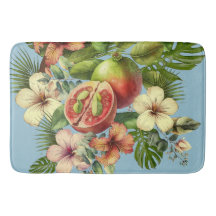 Grandma Manuela's Guavas