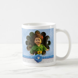 Grandma photomug, personalized beautiful design kaffeetasse