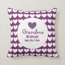 GRANDMA Wir Liebe Sie mit Herz und Gesicht C03