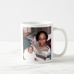 GrandmaMUG Tasse