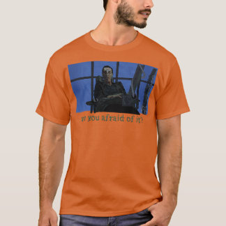 Grandmas Boy Robot Ears TShirt