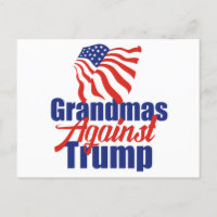 Grandmas gegen Trump