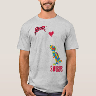Grandmasaurus T rex Dinosaurier Kleidung Geschenke T-Shirt