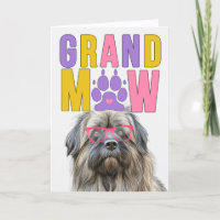 GrandMAW Pyrenean Shepherd Funny Grandeldays Day