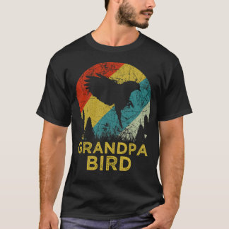 grandpa art fitness T-Shirt