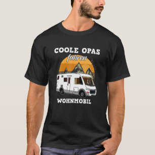 Grandpa Grandson 2021 Bester der Welt Gift Sprichw T-Shirt