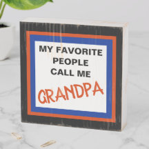 GRANDPA
