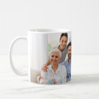 Grandpa Love Coffee Mug for family Kaffeetasse