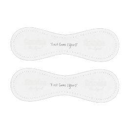 Grandpa the Legend, Personalized Keepsake Baseball