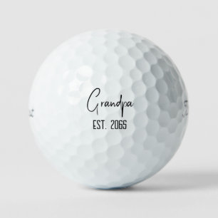 Grandpa Titleist Pro V1 Golfball