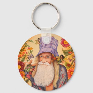 GRANDPA WOODSTOCK Schlüsselanhänger