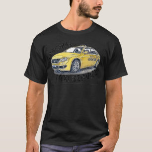 Grandpas Tai Service Funny Niedlich Grandkids Gran T-Shirt
