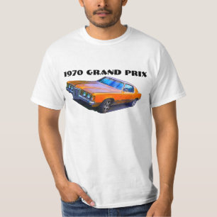 Grandprix 1970 T-Shirt