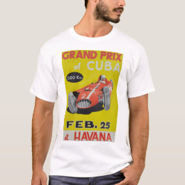 Grandprix Kuba T-Shirt