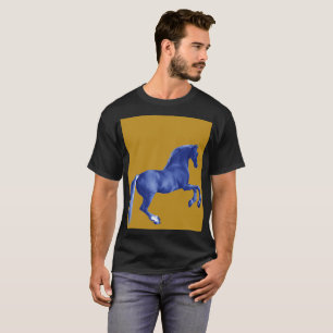 Grandson des Godolphin Arabian, Whistlejacke T-Shirt