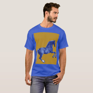 Grandson des Godolphin Arabian, Whistlejacke T-Shirt