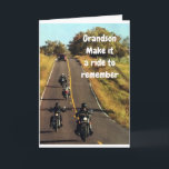**GRANDSON** GENIESSEN SIE DIE REISE AM "IHREN GEB KARTE<br><div class="desc">ERZÄHLEN SIE IHN AN SEINEM GEBURTSTAG... "GRANDSON GENIESSEN SIE DEN REIZ", DENN ES IST NICHT JEDEN TAG, DASS SIE EINEN GEBURTSTAG HABEN. VIELEN DANK FÜR DAS STOPPEN VON 1 MEINER 8 STORES!!!! (DENKEN SIE DARAN, DASS SIE ÄNDERN KÖNNEN, AN WELCHE SIE ES SENDEN, UND AN DIE VERSE INNEN UND AUSSEN)...</div>