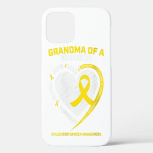 Grandson Grandaughter Kindergeschenk Case-Mate iPhone Hülle