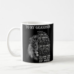 Grandson Kaffeetasse