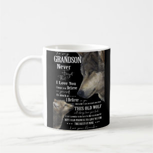 Grandson Kaffeetasse