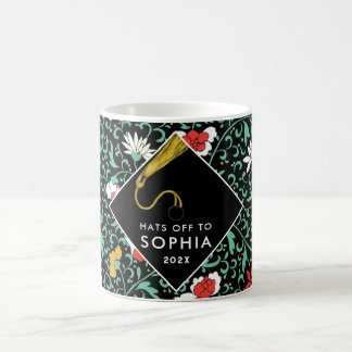Grandtochter Abschluss Keepake Tasse