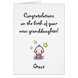 Grandtochter, Großeltern,