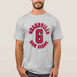 Grandville High School T - Shirt