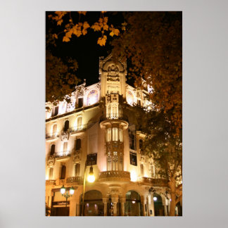 GranHotelPalma Poster