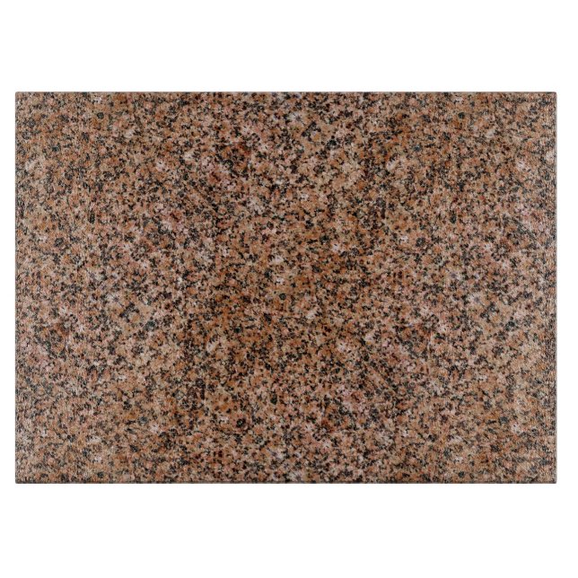 GRANIT auch! Schneidebrett (Vorderseite)