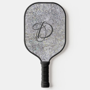 Granit Black-II-D Pickleball Schläger