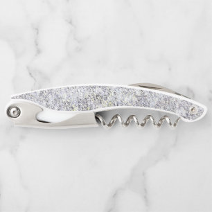 Granit Black Kellnermesser