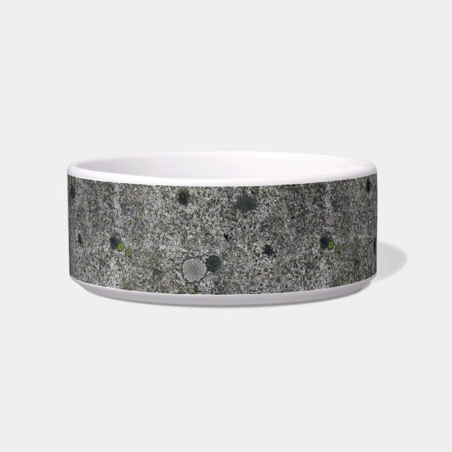 Granit-Felsen Napf (Links)