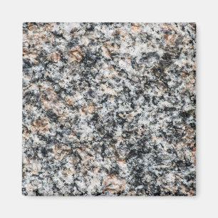 Granit - Hard Rock Magnet