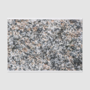 Granit - Hard Rock Seidenpapier