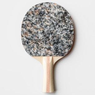 Granit - Hard Rock Tischtennis Schläger