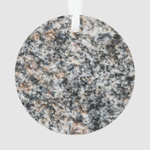 Granit - Hardrock Ornament