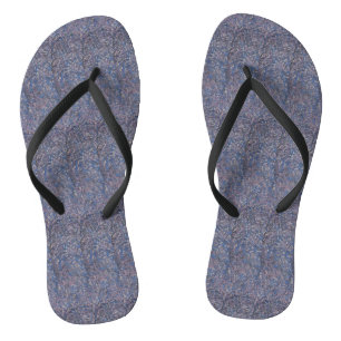 Granit-Low-Top-dreh-dreh Flip Flops
