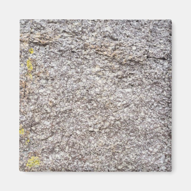 Granit Magnet (Vorne)