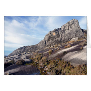 Granit Millikinabalu