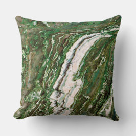 Granit Pattern Kissen