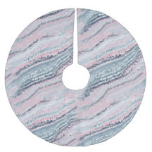 Granit Rosa Blau Grauer Marmor Schiefer Achat Stei