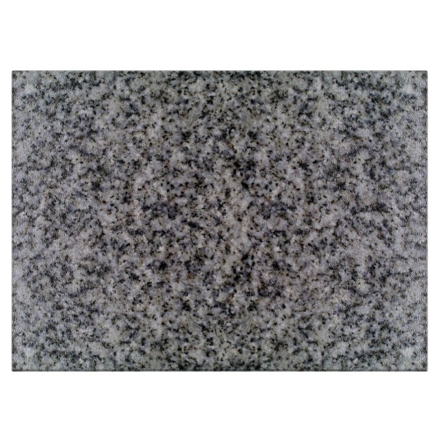 GRANIT ~ SCHNEIDEBRETT (Vorderseite)