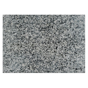 Granit Schneidebrett