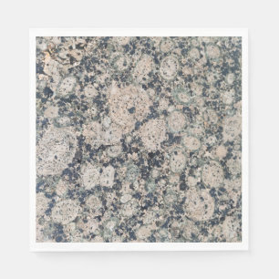 Granit Serviette