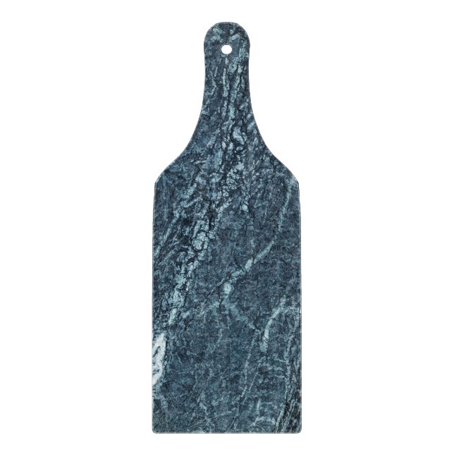Granit-Stone-Muster-Glasschneidplatte Schneidebrett (Vorderseite)