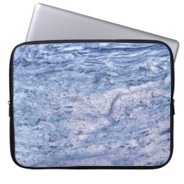 Granit Stone Muster Laptop Sleeve