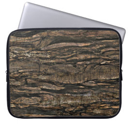 Granit Stone Muster Laptop Sleeve