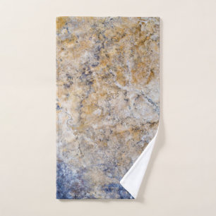 Granit Stone Pattern Handtuch