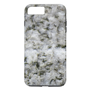 Granit-Weiß-Felsen Case-Mate iPhone Hülle